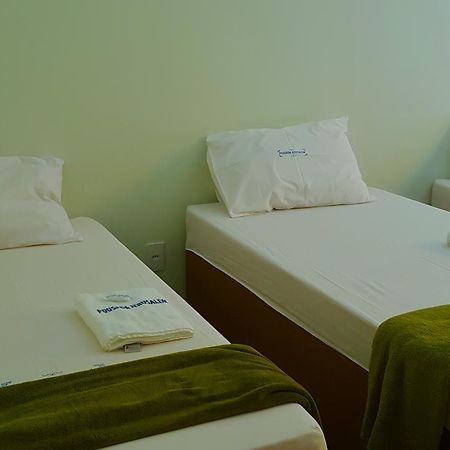 Pousada Jerusalem Trindade Trindade (Goias) Ngoại thất bức ảnh